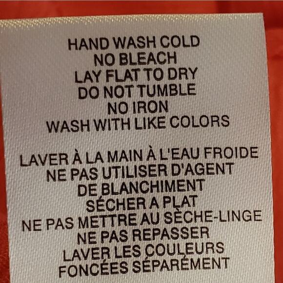 WHISPERS NEW York Pullover sleeveless Tunic , Size 1X embroidered floral NWT - Picture 2 of 8